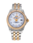 Pre-Owned Breitling Galactic 32 Watch